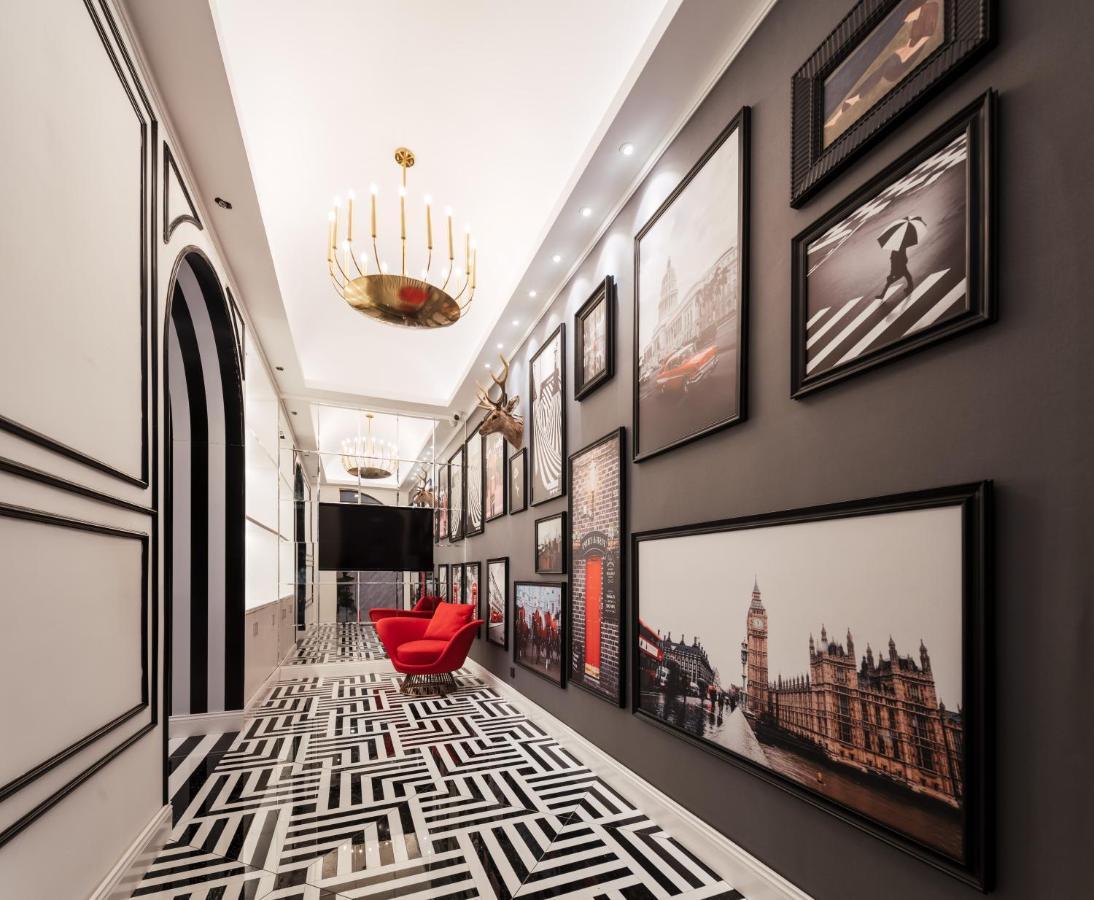 Livetour Hotel Luogang Science City Kanton Zewnętrze zdjęcie