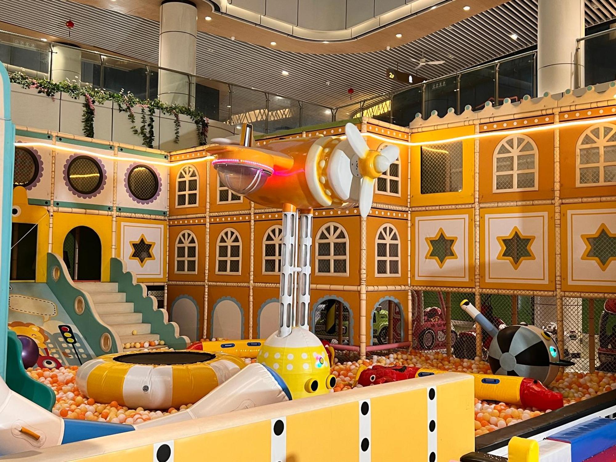 Livetour Hotel Luogang Science City Kanton Zewnętrze zdjęcie
