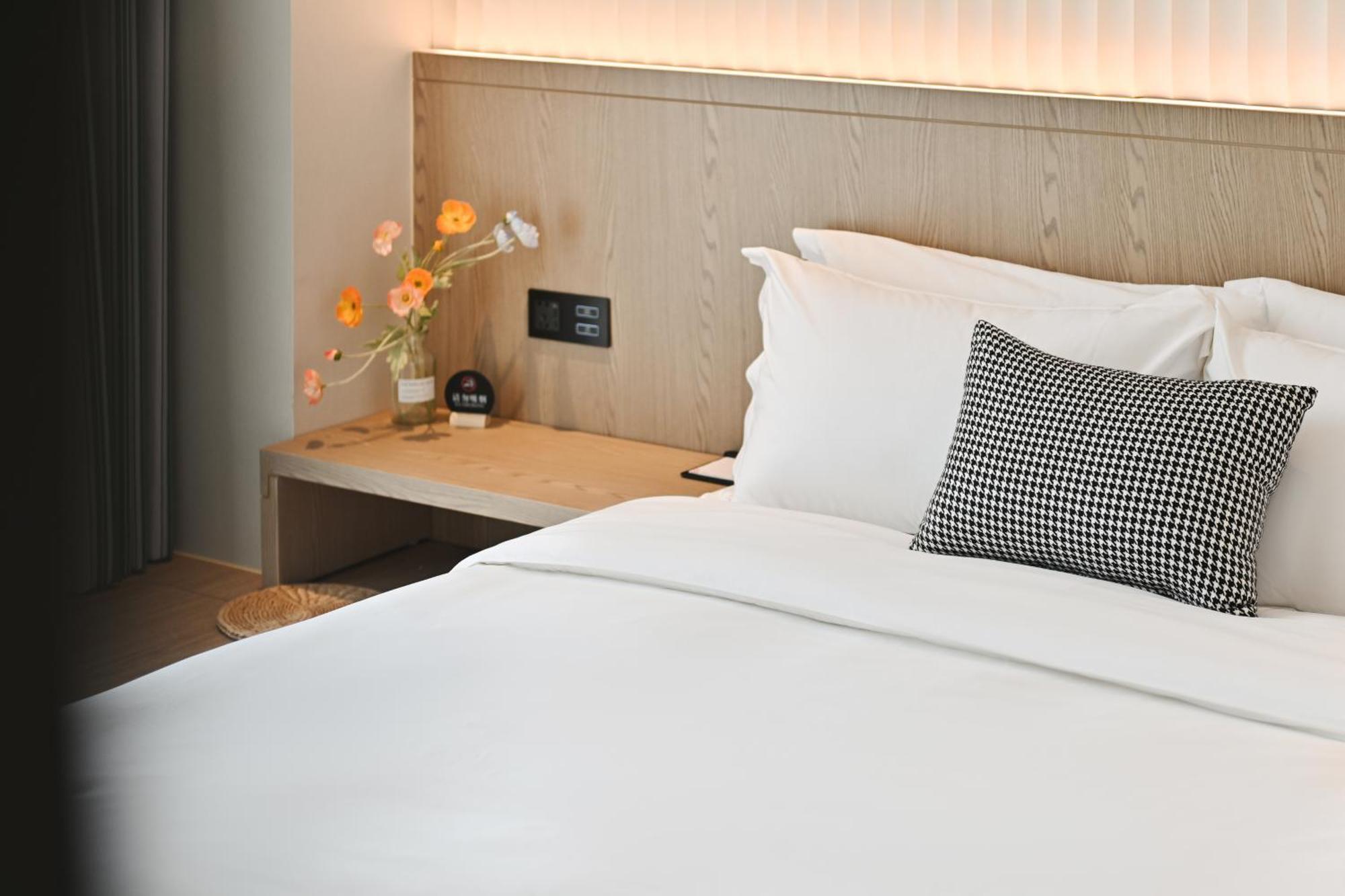 Livetour Hotel Luogang Science City Kanton Zewnętrze zdjęcie